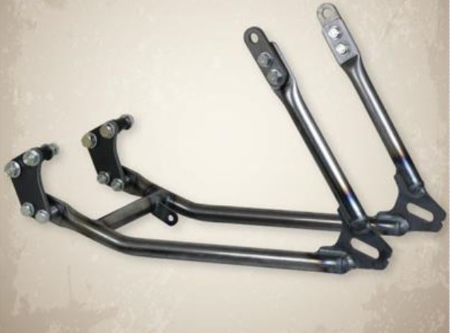 グッズ GOODS ハードテールキット SR400 500 カタログ品番：P055-9380 メーカー品番：G5-00199