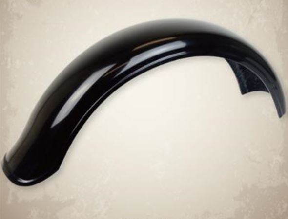 グッズ GOODS ラウンドボブフェンダー 汎用 カタログ品番：P055-9402 メーカー品番：G6-00011