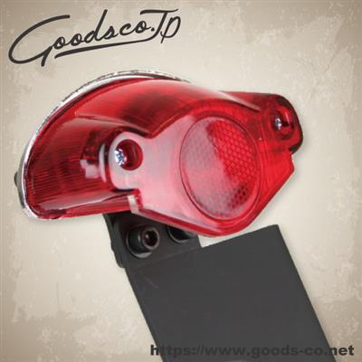 グッズ GOODS ミラー38ETサイドナンバーキット 汎用 カタログ品番：P055-9408 メーカー品番：G6-00018