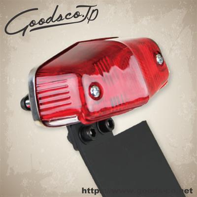 グッズ GOODS ルーカスL525サイドナンバーキット 汎用 カタログ品番：P055-9409 メーカー品番：G6-00019