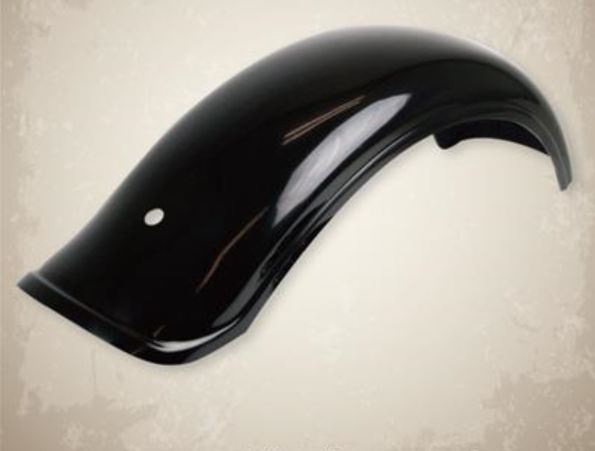 グッズ GOODS ラウンドボブリアフェンダー 250TR カタログ品番：P055-9415 メーカー品番：G6-00027