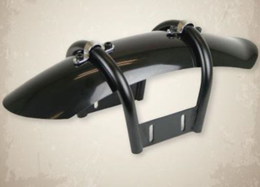 グッズ GOODS パイプワークフロントフェンダー 250TR カタログ品番：P055-9416 メーカー品番：G6-00028