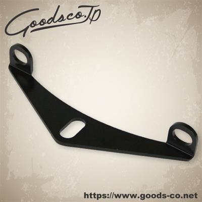 グッズ GOODS ベイツライトステー CB400SS GB250 カタログ品番：P055-9420 メーカー品番：G6-00032