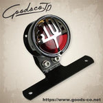 グッズ GOODS ミラーSTOPテールランプキット 250TR カタログ品番：P055-9422 メーカー品番：G6-00034