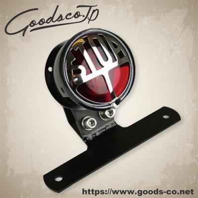 グッズ GOODS ミラーSTOPテールランプキット 250TR カタログ品番：P055-9422 メーカー品番：G6-00034