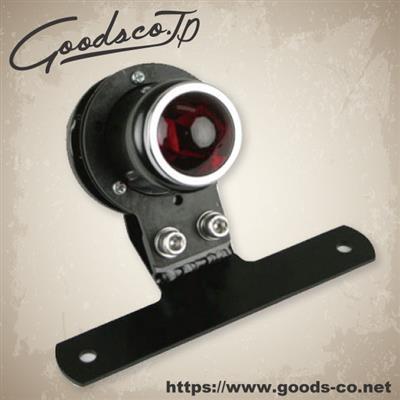 グッズ GOODS ルーカスMT110テールランプキット 250TR カタログ品番：P055-9423 メーカー品番：G6-00035