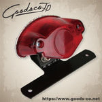 グッズ GOODS ミラー38ETテールランプキット 250TR カタログ品番：P055-9425 メーカー品番：G6-00038