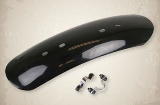グッズ GOODS パイプワークフロントフェンダー用 フェンダーのみ250TR SR400 500 カタログ品番：P055-9430 メーカー品番：G6-00043