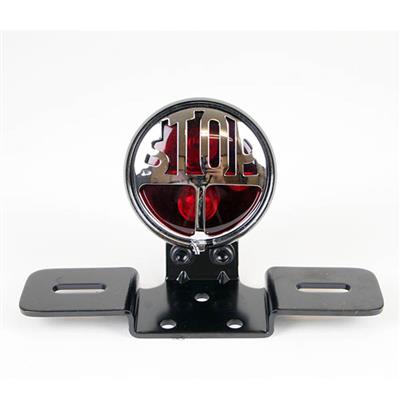 グッズ GOODS ミラーSTOPテール フェンダーマウントキット 汎用 カタログ品番：P055-9432 メーカー品番：G6-00048