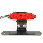 グッズ GOODS LEDオーバルテールランプキット 250TR カタログ品番：P055-9443 メーカー品番：G6-00064