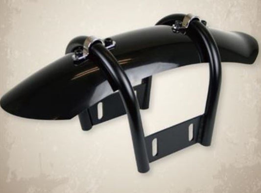 グッズ GOODS パイプワークフロントフェンダー エストレヤ カタログ品番：P055-9449 メーカー品番：G6-00073