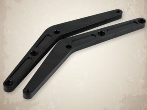 グッズ GOODS リアフェンダーストラット エストレヤ エストレヤ カタログ品番：P055-9450 メーカー品番：G6-00074