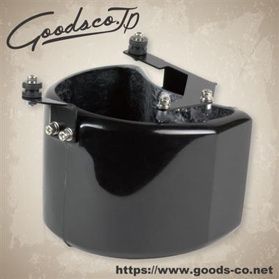 グッズ GOODS FRP電装ケースキット SR400 500 カタログ品番：P055-9542 メーカー品番：G7-00075