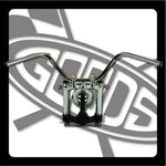 グッズ GOODS ミディアムキャニオンバー SR400 500(-84) AMAL364ホルダー ワイヤー・セット カタログ品番：P055-9842 メーカー品番：G9-00539