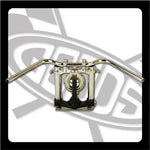 グッズ GOODS オールドバーロー クローム SR400 500(-84) AMAL364ホルダー ワイヤー・セット カタログ品番：P055-9852 メーカー品番：G9-00553