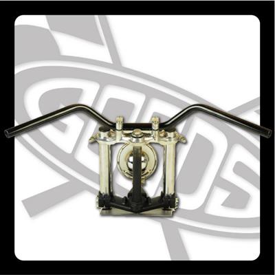 グッズ GOODS クローズバー ブラック エストレア RS(-06) AMAL364ホルダー ワイヤー・セット カタログ品番：P056-0078 メーカー品番：G9-00908