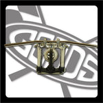 グッズ GOODS ドラッグバー クローム エストレア RS(-06) AMAL364ホルダー ワイヤー・セット カタログ品番：P056-0080 メーカー品番：G9-00910