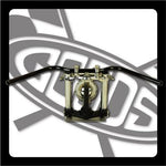 グッズ GOODS オールドバーロー ブラック エストレア RS(-06) AMAL364ホルダーBK ワイヤー・セット カタログ品番：P056-0099 メーカー品番：G9-00935