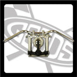 グッズ GOODS オールドバーロー クローム ワイヤー・セット 250TR(07-) カタログ品番：P056-0259 メーカー品番：G9-01427