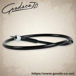 グッズ GOODS スピードメーターケーブル スタンダード SR400 500(ドラム) カタログ品番：P056-0391 メーカー品番：G9-01601