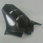 POWERBRONZE パワーブロンズ Rフェンダー BLK メッシュSLV Z800 13 カタログ品番：P056-0730 メーカー品番：301-K115-603