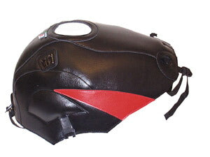 バグスター BAGSTER タンクカバー ブラック アンスラサイト ZZR600 93 カタログ品番：1263B メーカー品番：1263B