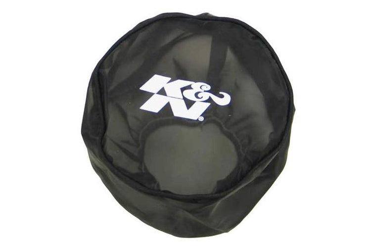 K&N ケーアンドエヌ プリチャージャー BLK (127:152X141) カタログ品番：RX-4990DK メーカー品番：RX-4990DK