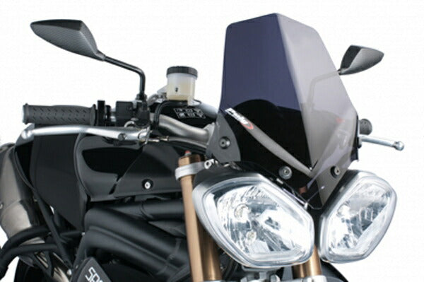 プーチ NEWジェネレーション D.スモーク SPEED TRIPLE 12-14