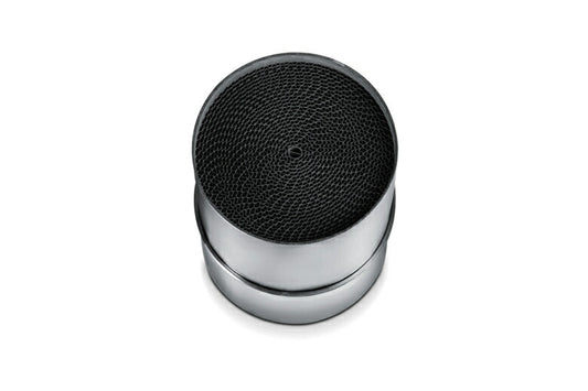 AKRAPOVIC アクラポビッチ オプショナルキャタライザー ER6N F カタログ品番：P-KAT-036 メーカー品番：P-KAT-036