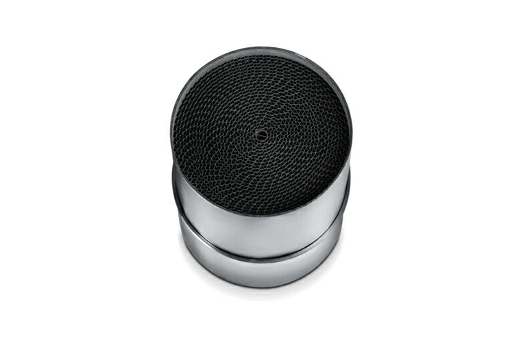 AKRAPOVIC アクラポビッチ オプショナルキャタライザー ER6N F カタログ品番：P-KAT-036 メーカー品番：P-KAT-036