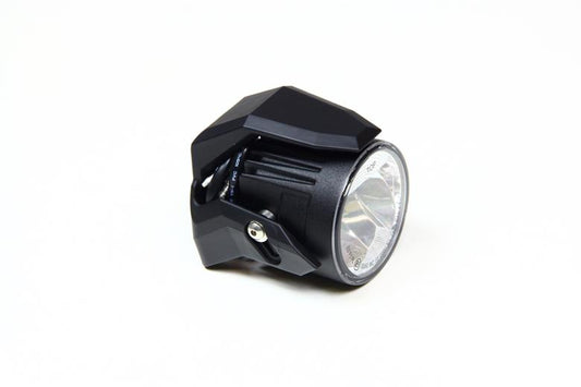 SIRIUS シリウス LED FOG LAMP ブラック ユニバーサル カタログ品番：SINS-2423B メーカー品番：NS-2423B