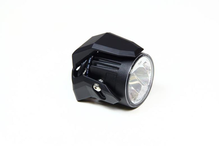 SIRIUS シリウス LED FOG LAMP ブラック ユニバーサル カタログ品番：SINS-2423B メーカー品番：NS-2423B