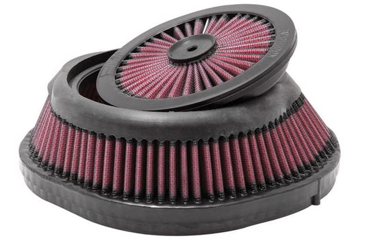 K&N ケーアンドエヌ リプレイスメント CRF450R 03-08 カタログ品番：HA-4503XD メーカー品番：HA-4503XD