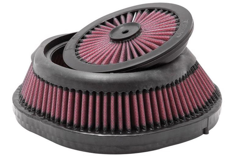 K&N ケーアンドエヌ リプレイスメント CRF450R 03-08 カタログ品番：HA-4503XD メーカー品番：HA-4503XD