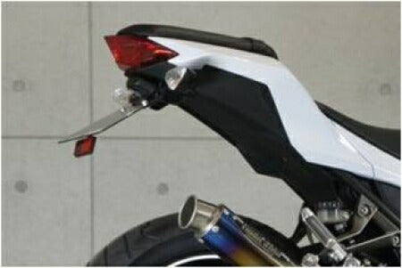 トリックスター フェンダーレスキット Ninja250 13-／Ninja300 13