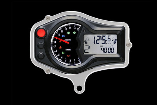 ウッドストック WOODSTOCK メーターステー Cタイプ SLV ACEWELL ACE-6000シリーズ用 カタログ品番：P056-5711 メーカー品番：ACE6000-C-SL