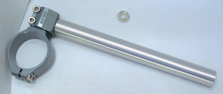 アントライオン antlion アジャスタブルクイックバー 35φ シルバー カタログ品番：30135-SL メーカー品番：30135-SL