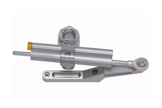 OHLINS｜オーリンズ ステアリングダンパー ZX-6R 13-14（636）｜SD042