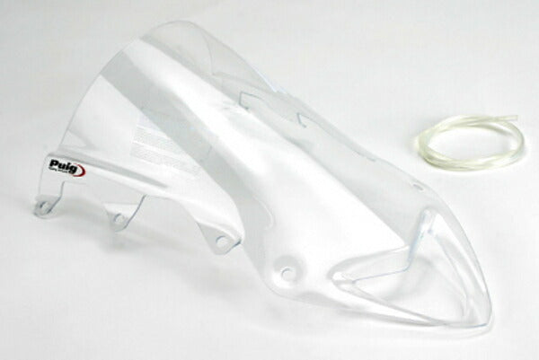 プーチ スクリーン レーシング クリア BMW S1000RR 09-13