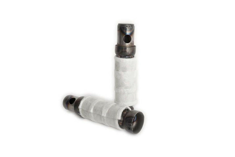 バンスアンドハインズ VanceHines Super Quiet Baffle MALTI-FIT カタログ品番：21912 メーカー品番：1861-1203