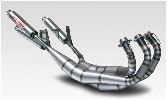 ケイツーテック K2テック クロスチャンバー TYPE-2スチール 500SS KH500 カタログ品番：P056-9313 メーカー品番：kh500-ty2