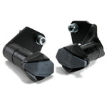 プーチ クラッシュパッド R12-TYPE ブラック NC700S／X 12-13 NC