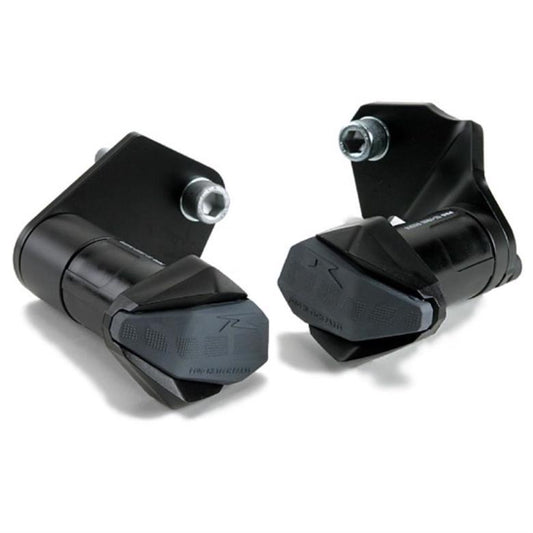 プーチ クラッシュパッド R12-TYPE ブラック NC700S／X 12-13 NC