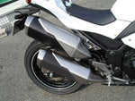 プレジャー プレジャー サイドボックス Ninja250 13- Z250 13- カタログ品番：P056-9864 メーカー品番：PK32300