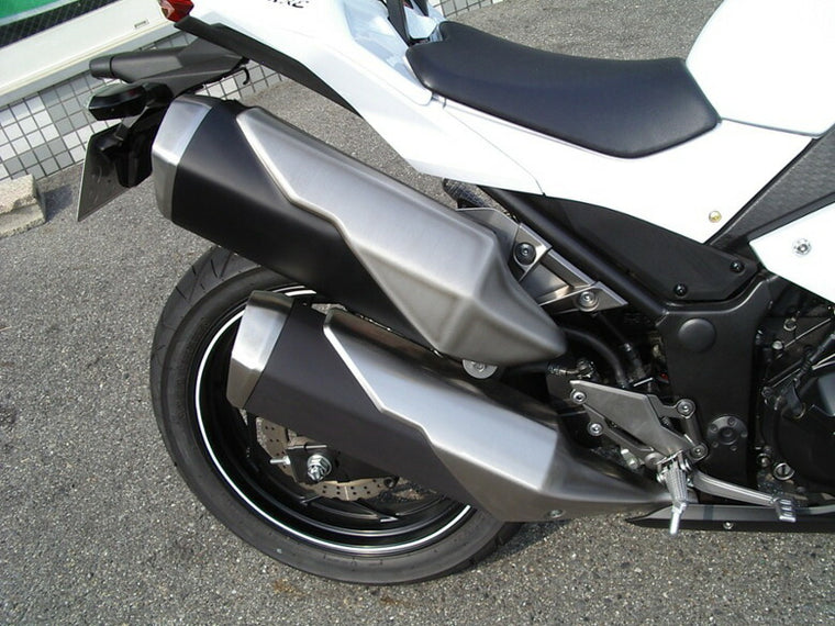 プレジャー プレジャー サイドボックス Ninja250 13- Z250 13- カタログ品番：P056-9864 メーカー品番：PK32300