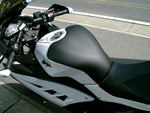 PLEASURE プレジャー タンクパッド ラージ Ninja250 13- Z250 13- カタログ品番：P056-9856 メーカー品番：PK31009