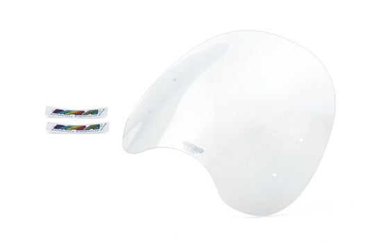 MRA エムアールエー ロードシールドクラシック マウントベツ ROAD クリア ユニバーサル カタログ品番：MROC-C メーカー品番：4025066144266