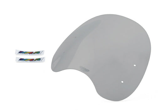 MRA エムアールエー ロードシールドクラシック マウントベツ ROAD スモーク ユニバーサル カタログ品番：MROC-S メーカー品番：4025066144273