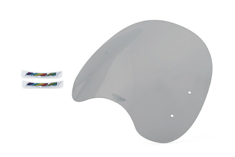 MRA エムアールエー ロードシールドクラシック マウントベツ ROAD スモーク ユニバーサル カタログ品番：MROC-S メーカー品番：4025066144273