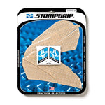 STOMPGRIP ストンプグリップ トラクションパッドタンクキット クリア F3 13-14 カタログ品番：P057-2136 メーカー品番：55-10-0085